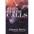 When Birth Calls: Developing Your Inner Birthworker