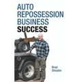 Auto Repossession Business Success