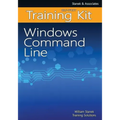 Windows Command Line Self-Study Training Kit