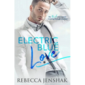 Electric Blue Love