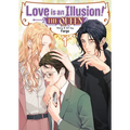 Love Is an Illusion! - The Queen Vol. 1