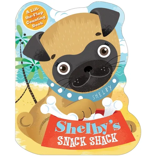 Shelby's Snack Shack