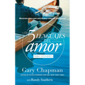 Los 5 Lenguajes del Amor Para Hombres (Revisado)