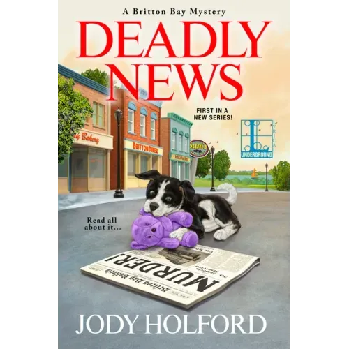 Deadly News