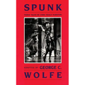Spunk: Three Tales by Zora Neale Hurston