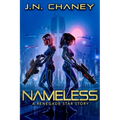 Nameless: A Renegade Star Story