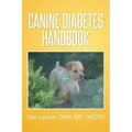 Canine Diabetes Handbook