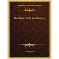The History of the Royal Society