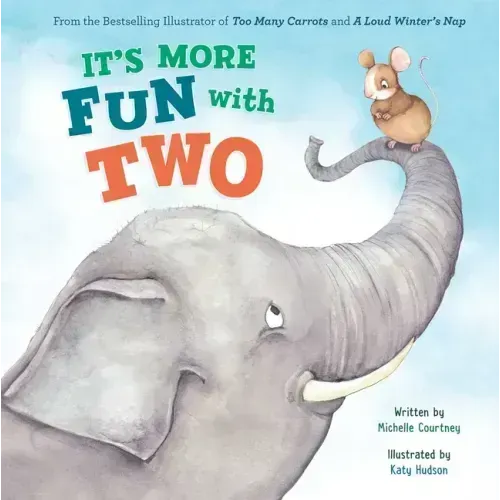 It's More Fun with Two