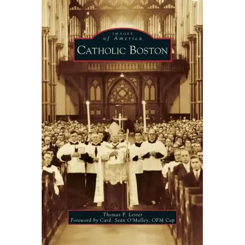 Catholic Boston