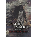 Brand of Malice: The Cleric's Curse