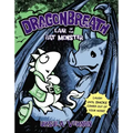 Dragonbreath #4: Lair of the Bat Monster