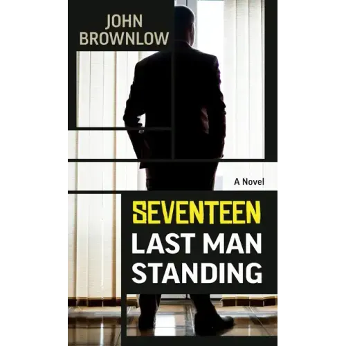 Seventeen Last Man Standing