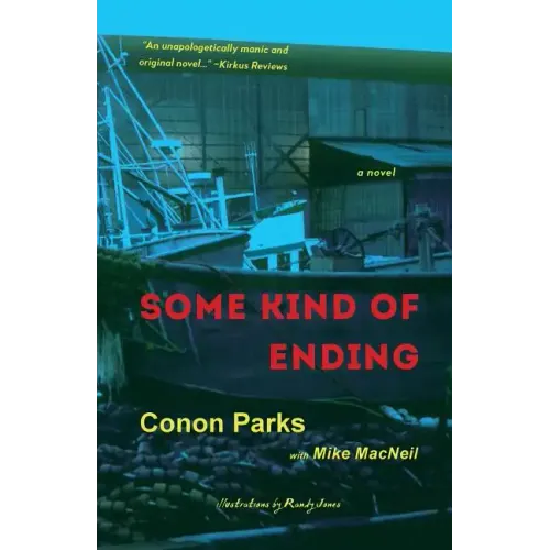 Some Kind of Ending