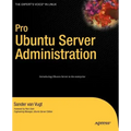 Pro Ubuntu Server Administration