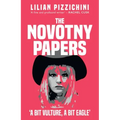 The Novotny Papers: 'A Bit Vulture, a Bit Eagle'