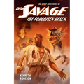 Doc Savage: The Forgotten Realm