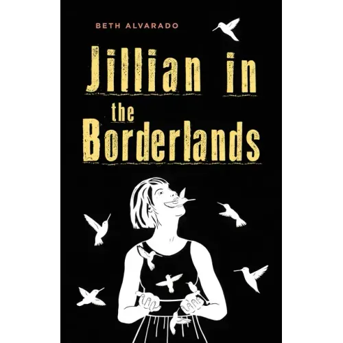 Jillian in the Borderlands