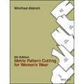 Metric Pattern Cutting for Women's Wear