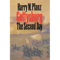 Gettysburg--The Second Day