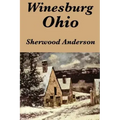 Winesburg, Ohio by Sherwood Anderson