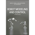 Robot Modeling and Control