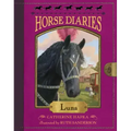 Horse Diaries #12: Luna