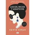 Crazy Rich Asians (Spanish Edition)