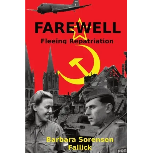 Farewell: Fleeing Repatriation