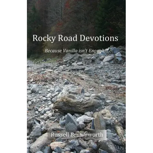 Rocky Road Devotions