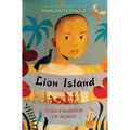 Lion Island: Cuba's Warrior of Words