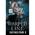 Warped Line: An Urban Fantasy