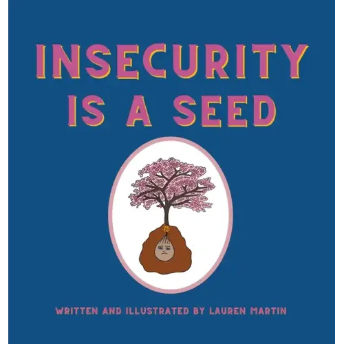 Insecurity is a Seed