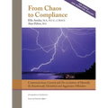 From Chaos to Compliance: Communication, Control, and De-escalation of Mentally Ill & Aggressive Offenders: A Comprehensive Guidebook for Parole