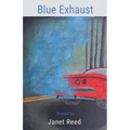 Blue Exhaust