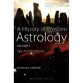 A History of Western Astrology Volume I