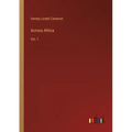 Across Africa: Vol. 1