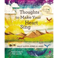 Thoughts to Make Your Heart Sing: 101 Devotions about God's Great Love for You