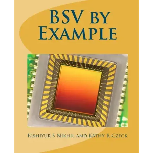 BSV by Example