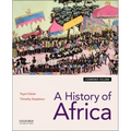 A History of Africa: Combined Edition