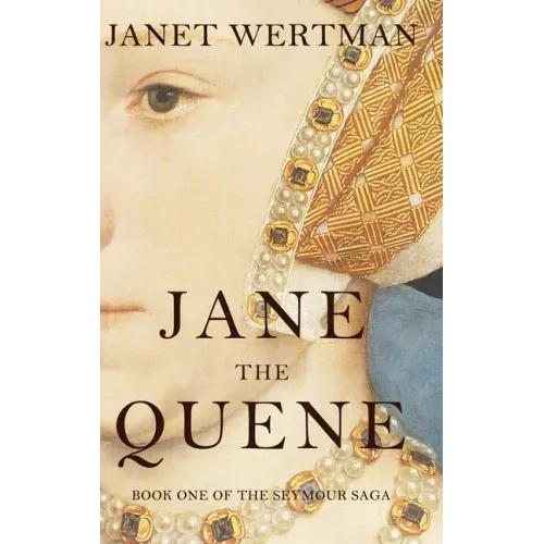 Jane the Quene