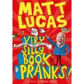 My Very Very Very Very Very Very Very Silly Book of Pranks