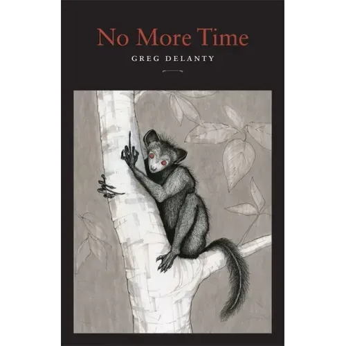 No More Time