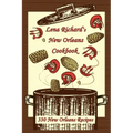 Lena Richard's New Orleans Cookbook: 330 New Orleans Recipes