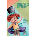 Kinzie's Got Talent