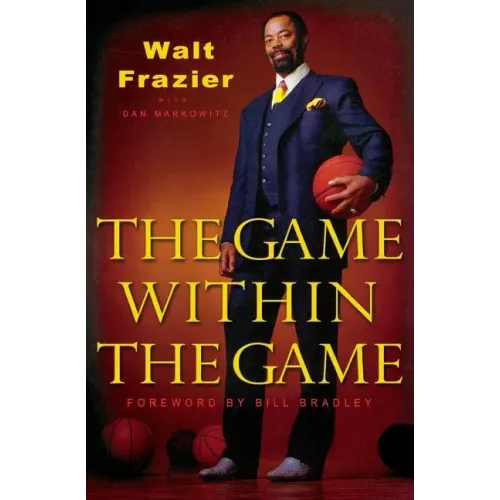 The Game Within the Game
