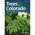 Trees of Colorado Field Guide
