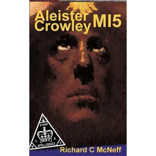 Aleister Crowley MI5