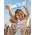 Juneteenth for Mazie