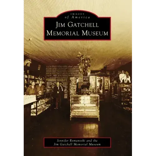 Jim Gatchell Memorial Museum